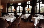 Restaurants le Congres Auteuil à Paris 16e - la jolie salle à manger de cette brasserie parisienne 