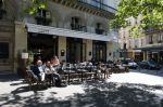 restaurant Corso à Paris 75010 : metro poissonniere 