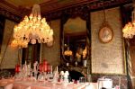Photo  restaurant Paris le Cristal Room par guy martin 