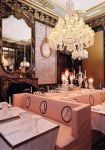  restaurant Paris le Cristal Room par guy martin 