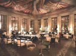 Photo restaurant Paris Le Dali à l'hotel meurice