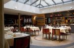 Photo restaurant Paris Deda, un resto georgien au Forum des Halles 
