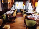 Restaurant Devez 75008 Paris 8e - Métro Alma Marceau