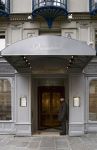 Restaurant Drouant à Paris 1er   - La jolie façade de l'institution des Goncourt - La jolie façade de l'institution des Goncourt 