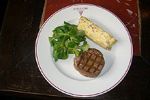 Restaurant l'Ecluse Carnot à Paris 17e - un resto bar à vin voué exclusivement aux Bordeaux 