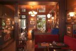 Restaurants Paris Ecluse Madeleine