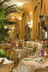 Restaurant L'Espadon à l'hôtel Ritz à Paris 1er 