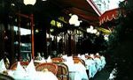 Restaurant L Europeen à Paris 12e  - un resto brasserie vraiment sympa, avec un joli cadre art déco 
