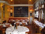 Restaurant L'Evasion à Paris 8e 