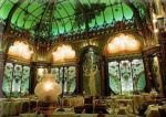 Restaurant la Fermette Marbeuf à Paris 8e 