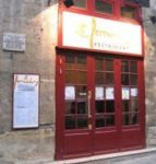 Restaurant La Ferrandaise 75005 Paris - Métro Odéon