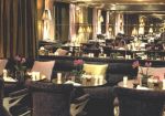 Photo du restaurant le First, à l'hôtel Westin Paris 1er 