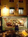 Restaurant Fish la Boissonnerie à Paris 6e - un resto sympa rive gauche