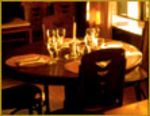 Photo du restaurant Le Fumoir à Paris 1er - la salle à manger de ce resto branché 