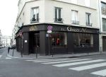 Photo du restaurant Il Gallo Nero à Paris 14e - un super resto italien pas cher 