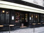 Photo restaurant Paris la Gazzetta 