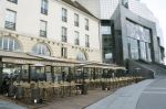 Restaurant les Grandes Marches à Paris 12e 