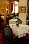 Photo restaurant Paris au gourmand au Palais royal  - l'un des meilleurs bistros tendance de la capitale 