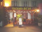 Photo Restaurant Paris l'Hacienda del Sol  - un must de la cuisine mexicaine 