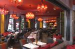 Photo Restaurant Paris Harold 75008