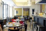 Restaurants L'Improvista à Paris 9e