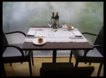 Restaurant l'Invitation à Paris 16e