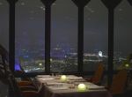 Restaurant le Jules Verne à Paris 7e