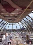 Restaurant Kong à Paris 1er - Métro Pont Neuf
