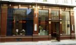 Restaurant l'Espadon Bleu à Paris 6e