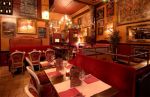 Restaurants La Baraque à Paris 11e 