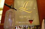 Restaurant la Brasserie la Lorraine à Paris 8e - une vue sur le décor 1900 de la salle à manger Restaurant la Brasserie la Lorraine à Paris 8e - une vue sur le décor 1900 de la salle à manger