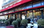 Restaurant la Brasserie la Lorraine à Paris 8e 