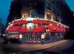 Restaurant la Taverne à Paris 9e