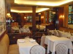 Photo restaurant Paris La Marée - la jolie salle à manger  