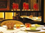 La semaine de goût au restaurant Le Lancaster 75008 Paris - Métro Etoile