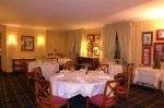 Photo du restaurant le Club de la maison des Polytechniciens à Paris 7e  