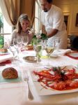 Photo du restaurant les Arts à Paris 16e 