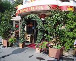 Le Lys d'or, restaurant chinois avec une remarquable cuisine 