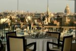Photo restaurant Paris la Maison Blanche 