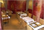 Restaurant Mai Thai 75003 Paris 