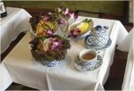 Restaurant Thailandais Mai Thai 75003 Paris