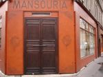 Photo restaurant Paris le Mansouria 