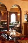 Restaurant marocain le Mansoutia à Paris 11e - l'un des meilleurs couscous de Paris 