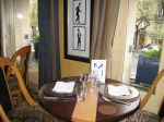 Photo du restaurant Marty à Paris 5e - La jolie salle à manger avec mezzanine 