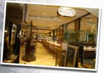 Restaurant la Mascotte à Paris 18e - un resto sympa et très chaleureux, avec le best des fruits de mer au menu 