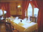 Restaurant Mavrommatis à Paris 5e - La salle 