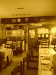 Restaurant Mémère Paulette à Paris 2e