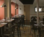 Restaurant Mets Gusto à Paris 16e