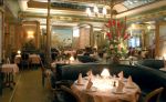 Restaurant Mollard à Paris 8e - Metro Saint-Lazare