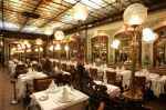 Restaurant Le Montparnasse 1900 à Paris 6e - Métro : Montparnasse Bienvenue